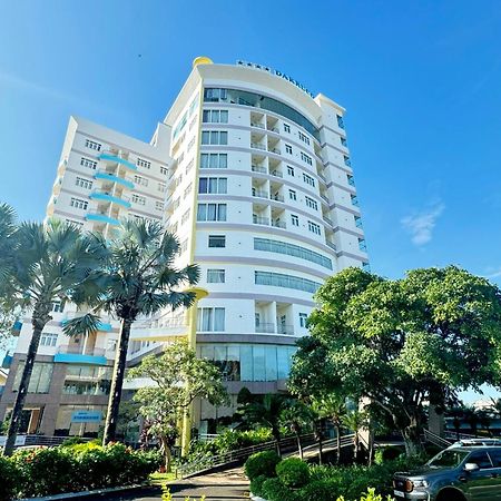 Dakruco Hotel Buon Ma Thuot Εξωτερικό φωτογραφία