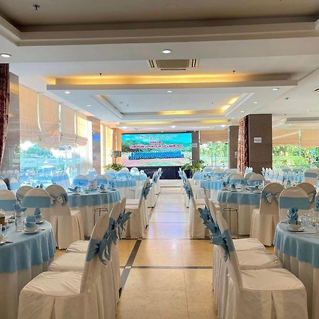Dakruco Hotel Buon Ma Thuot Εξωτερικό φωτογραφία