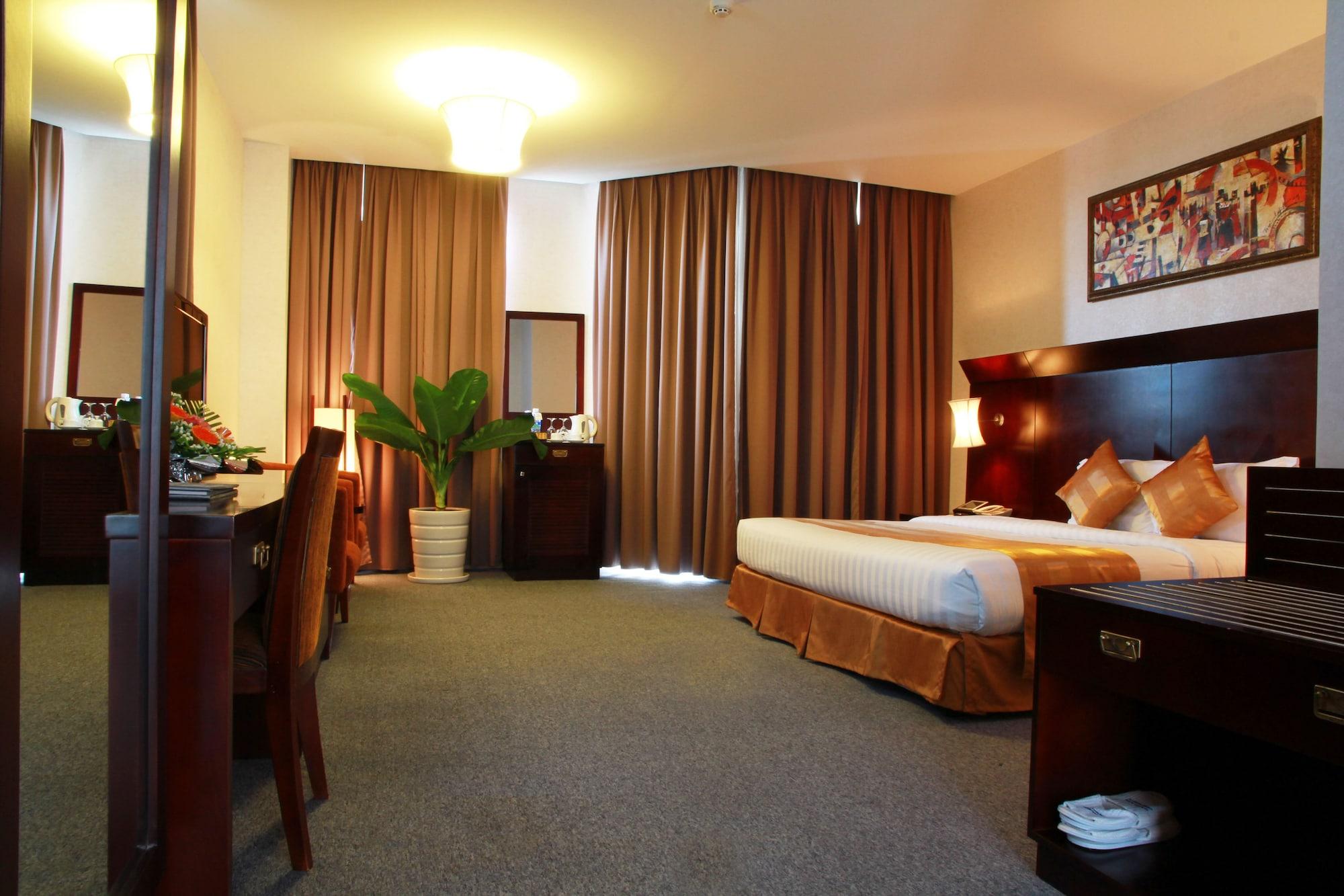 Dakruco Hotel Buon Ma Thuot Εξωτερικό φωτογραφία