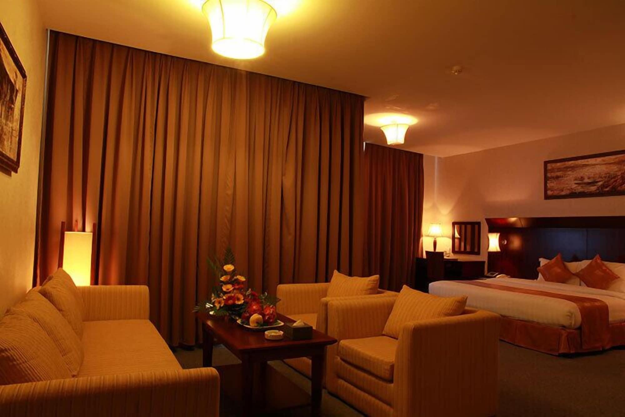 Dakruco Hotel Buon Ma Thuot Εξωτερικό φωτογραφία
