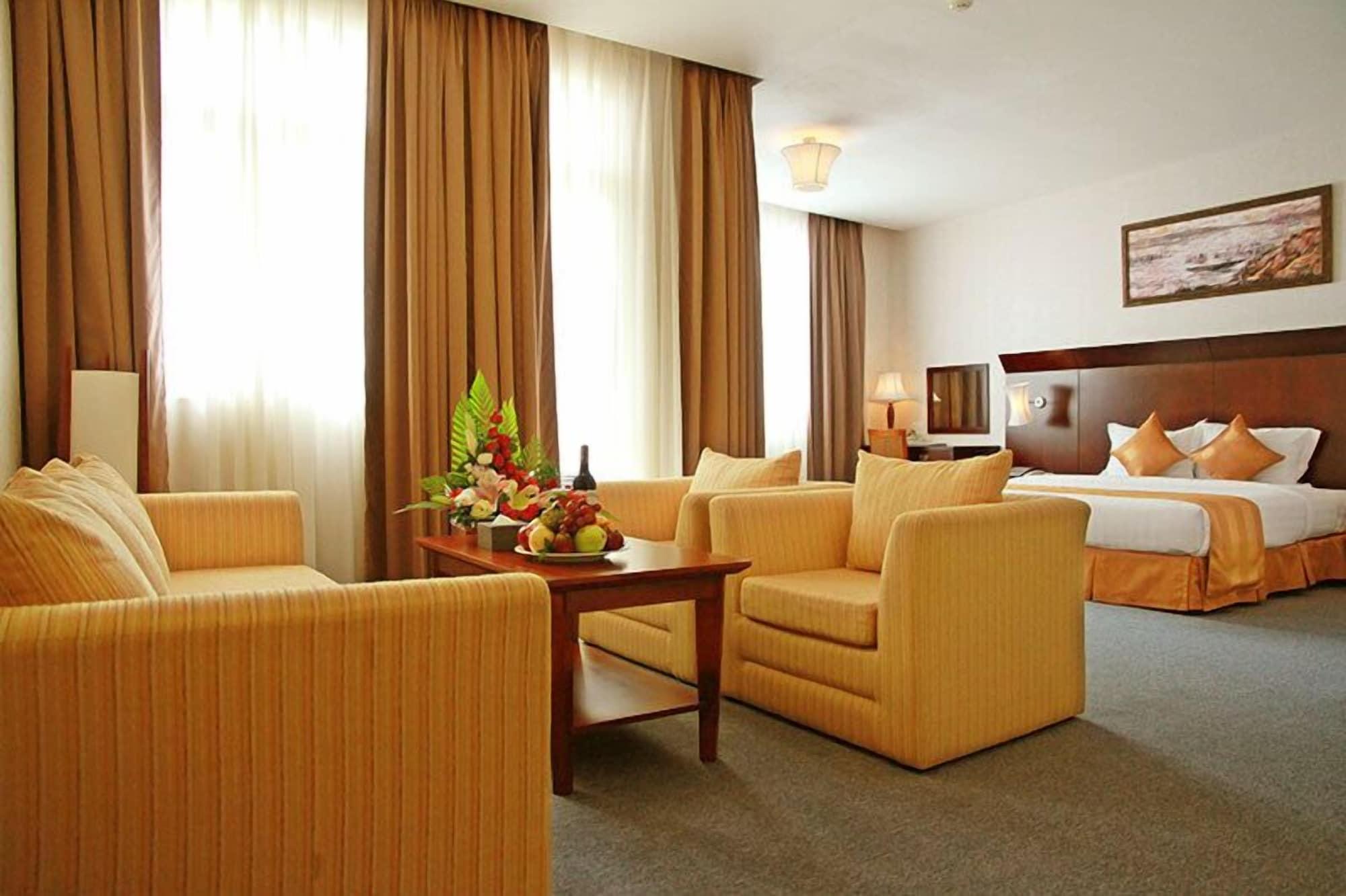 Dakruco Hotel Buon Ma Thuot Εξωτερικό φωτογραφία