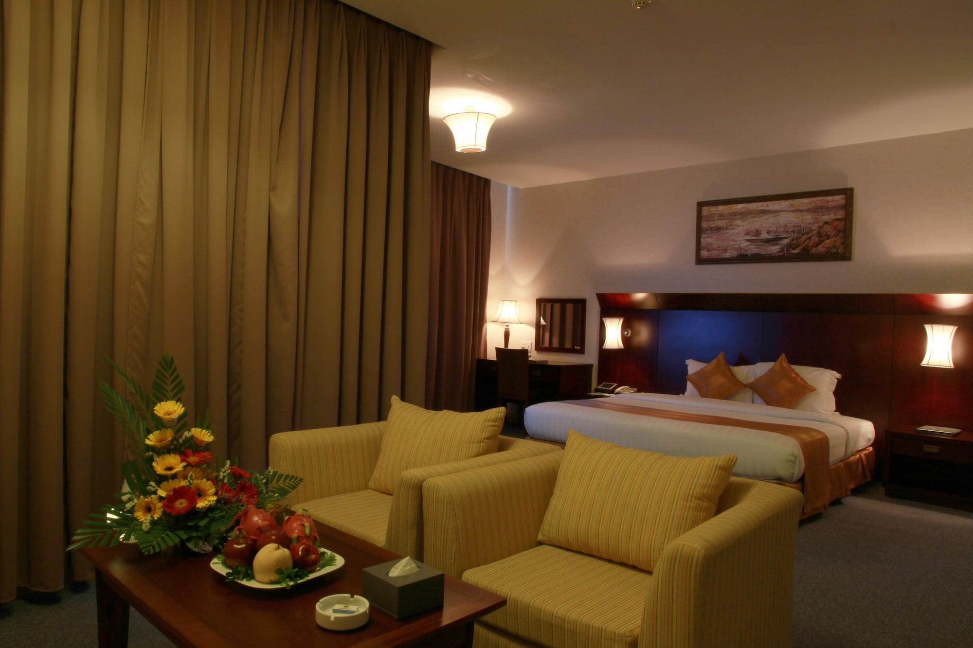 Dakruco Hotel Buon Ma Thuot Εξωτερικό φωτογραφία