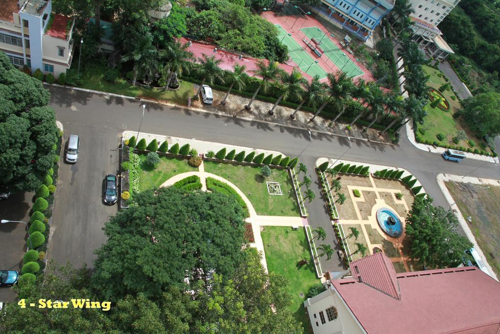 Dakruco Hotel Buon Ma Thuot Εξωτερικό φωτογραφία