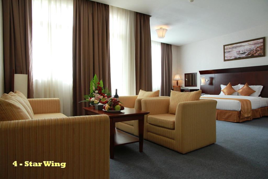 Dakruco Hotel Buon Ma Thuot Εξωτερικό φωτογραφία