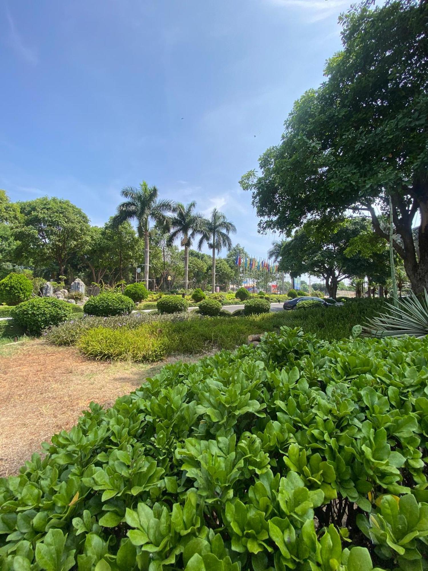 Dakruco Hotel Buon Ma Thuot Εξωτερικό φωτογραφία
