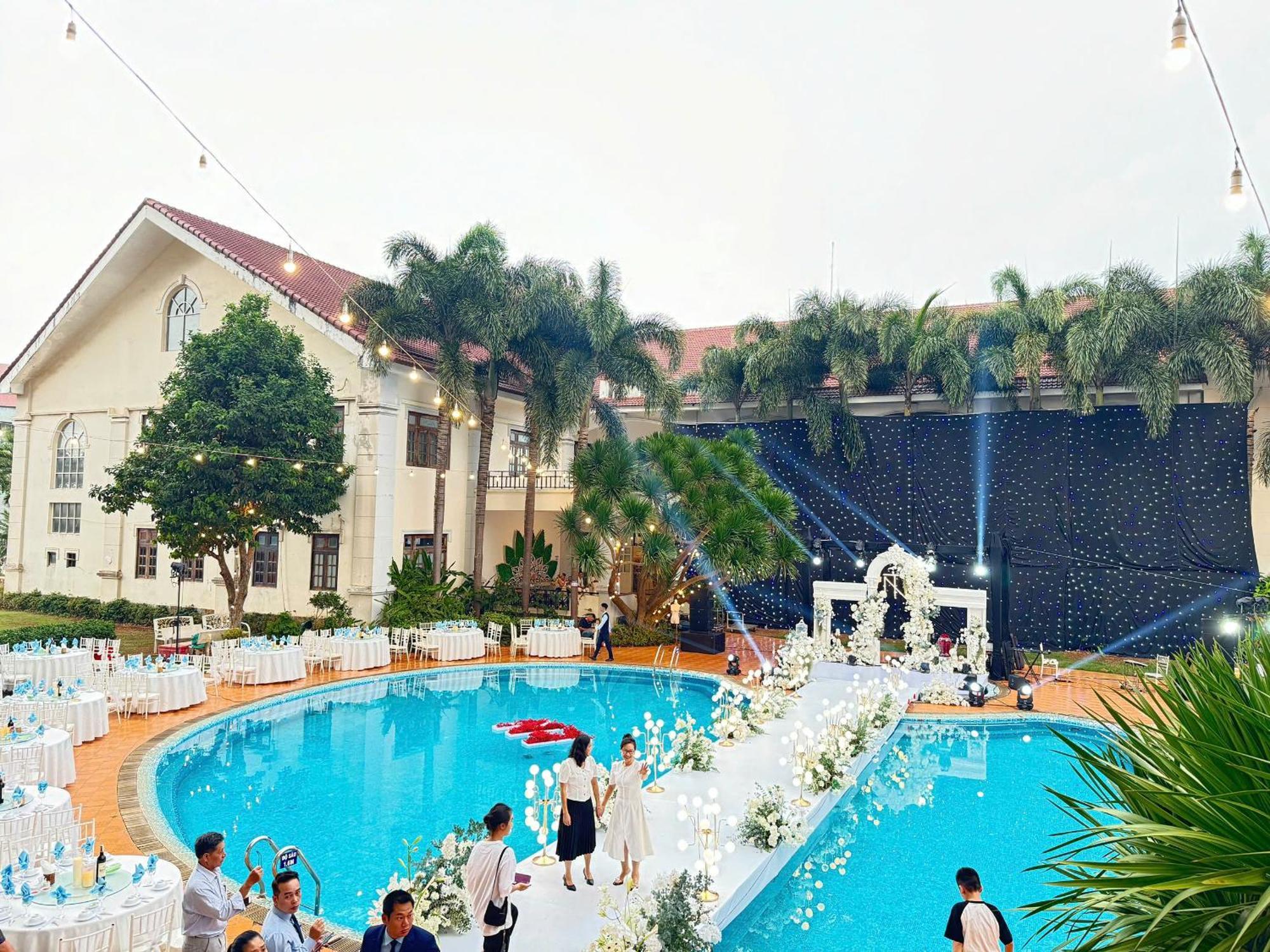 Dakruco Hotel Buon Ma Thuot Εξωτερικό φωτογραφία