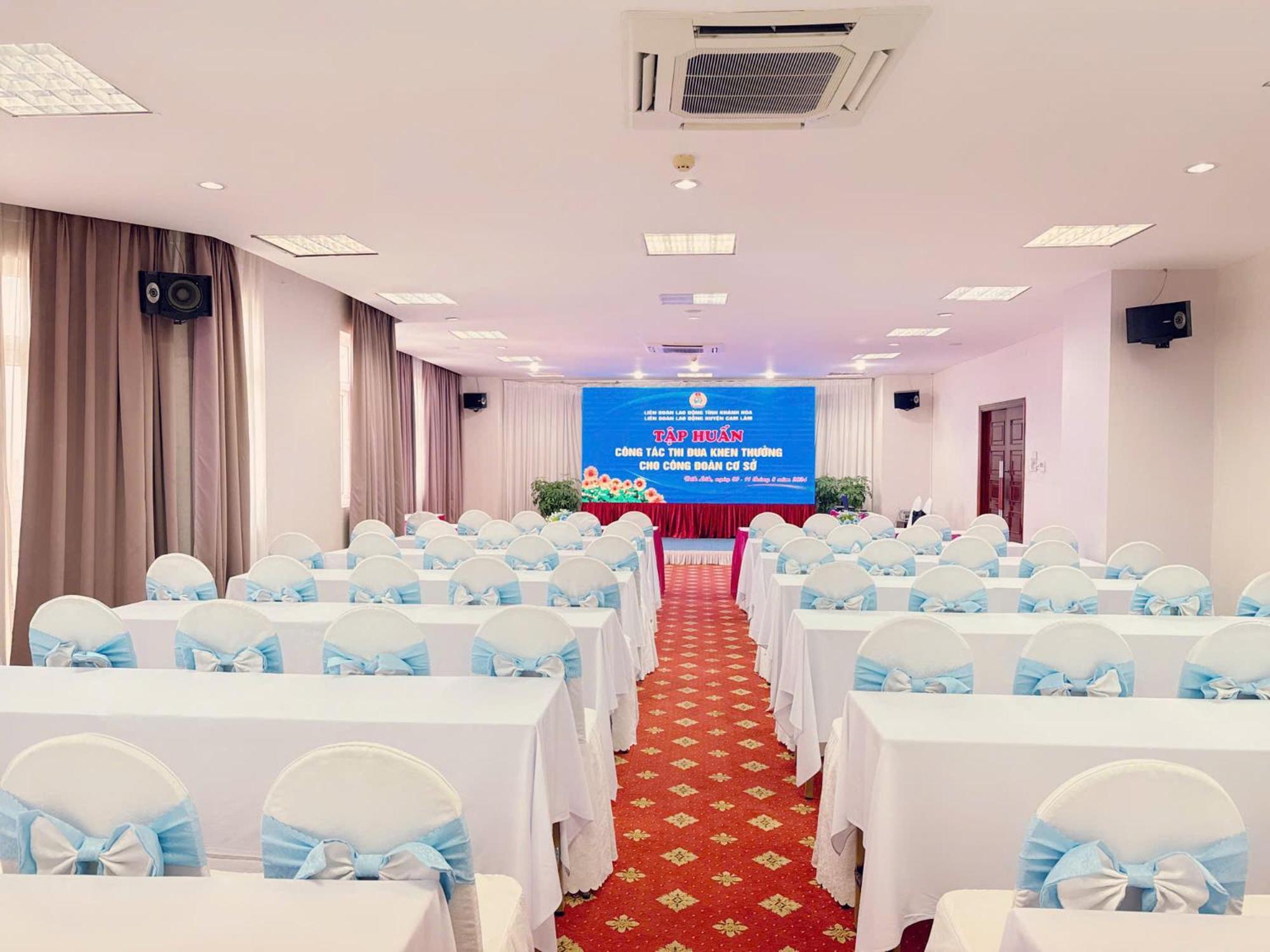 Dakruco Hotel Buon Ma Thuot Εξωτερικό φωτογραφία