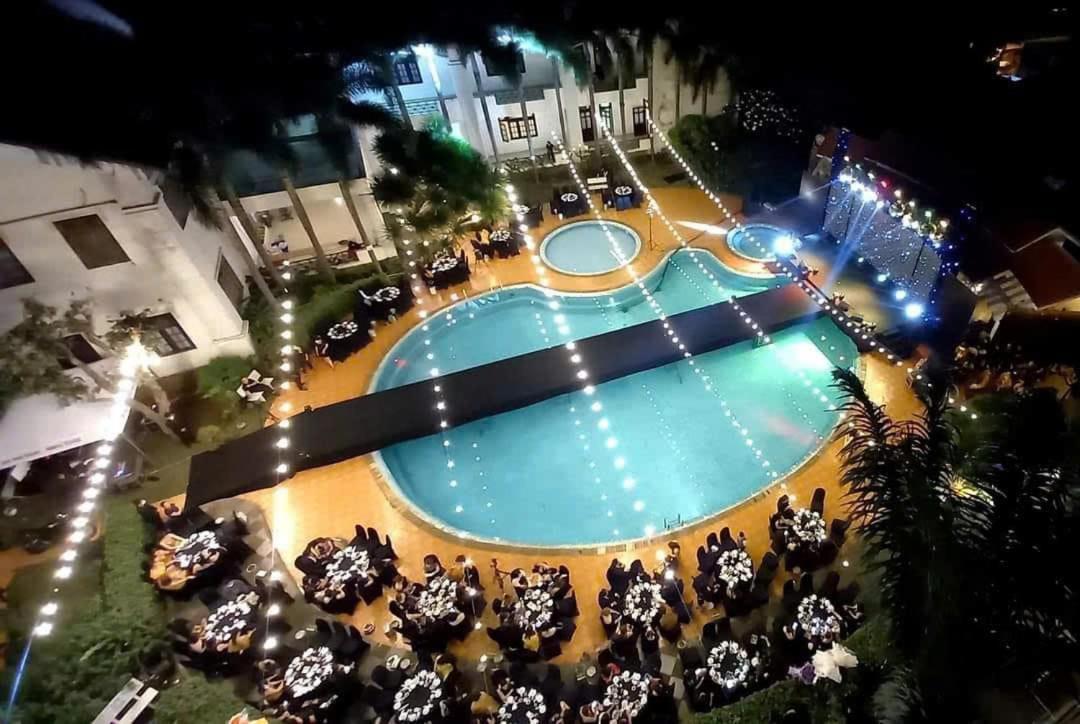 Dakruco Hotel Buon Ma Thuot Εξωτερικό φωτογραφία