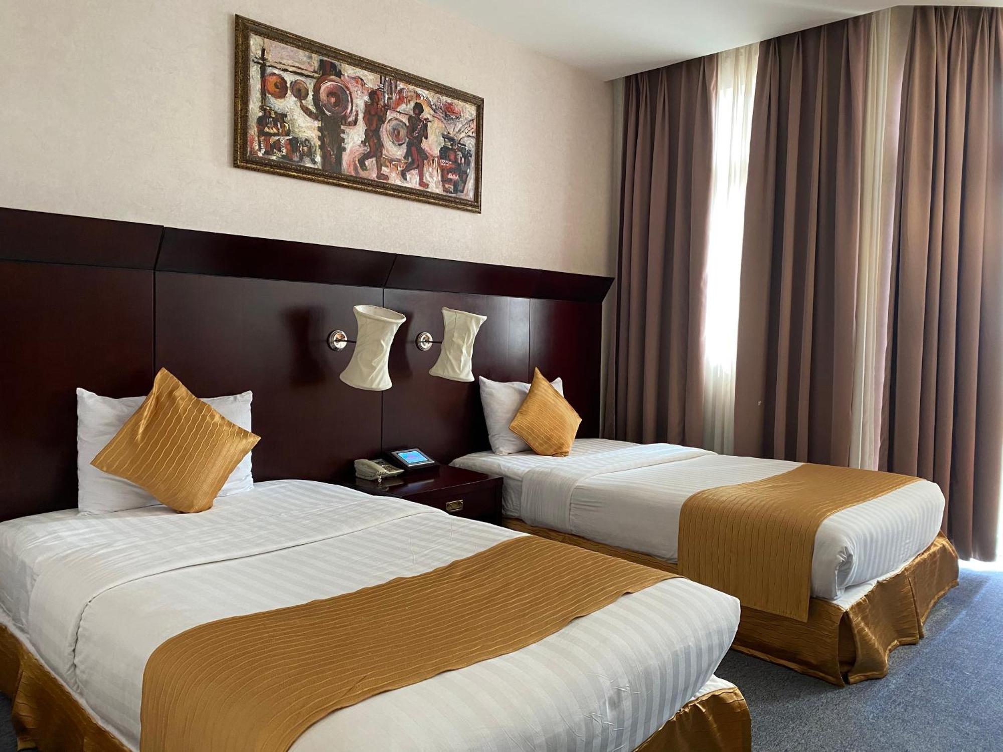 Dakruco Hotel Buon Ma Thuot Δωμάτιο φωτογραφία