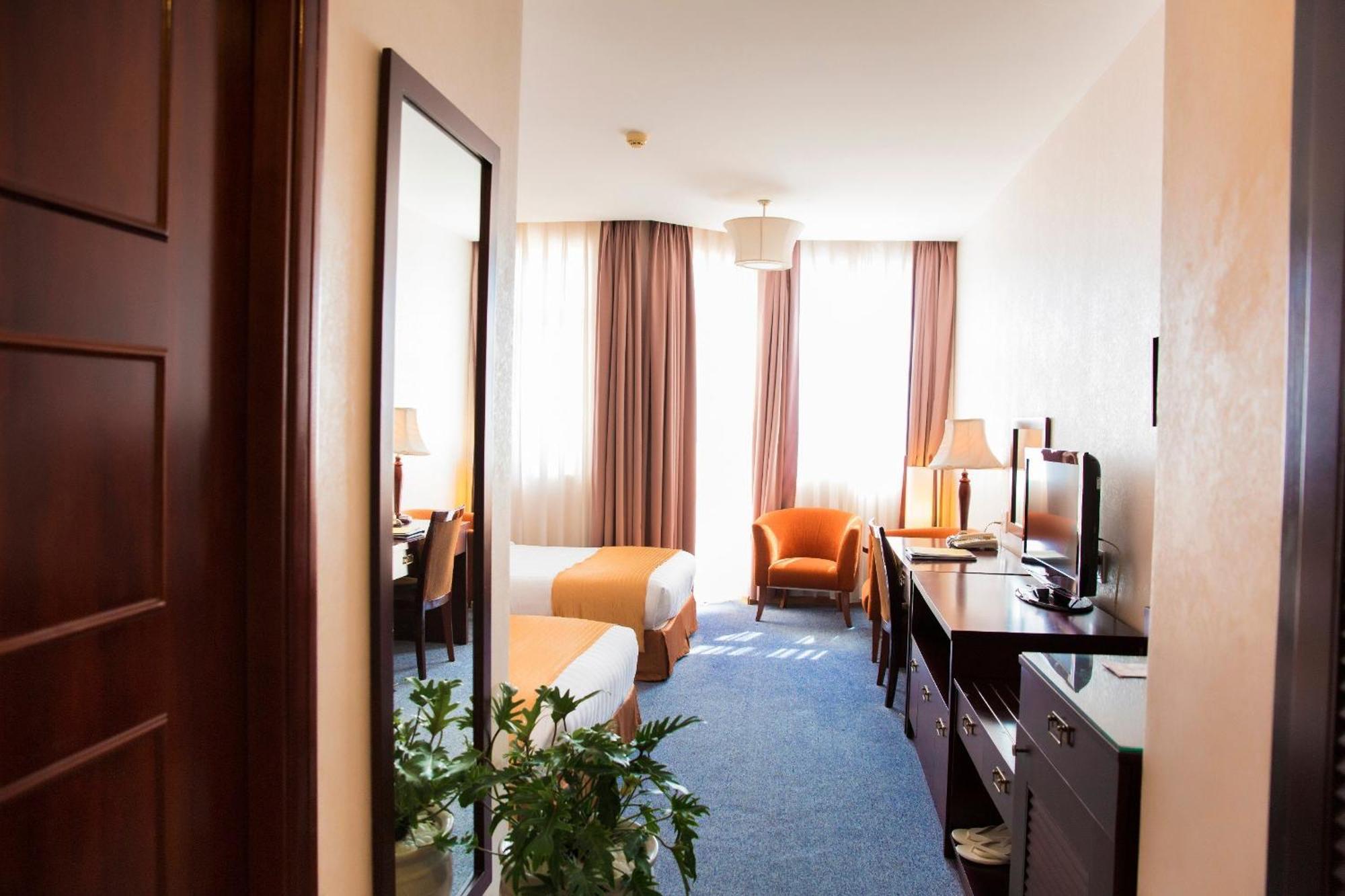 Dakruco Hotel Buon Ma Thuot Εξωτερικό φωτογραφία