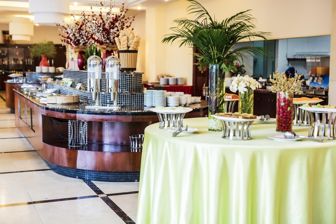 Dakruco Hotel Buon Ma Thuot Εξωτερικό φωτογραφία