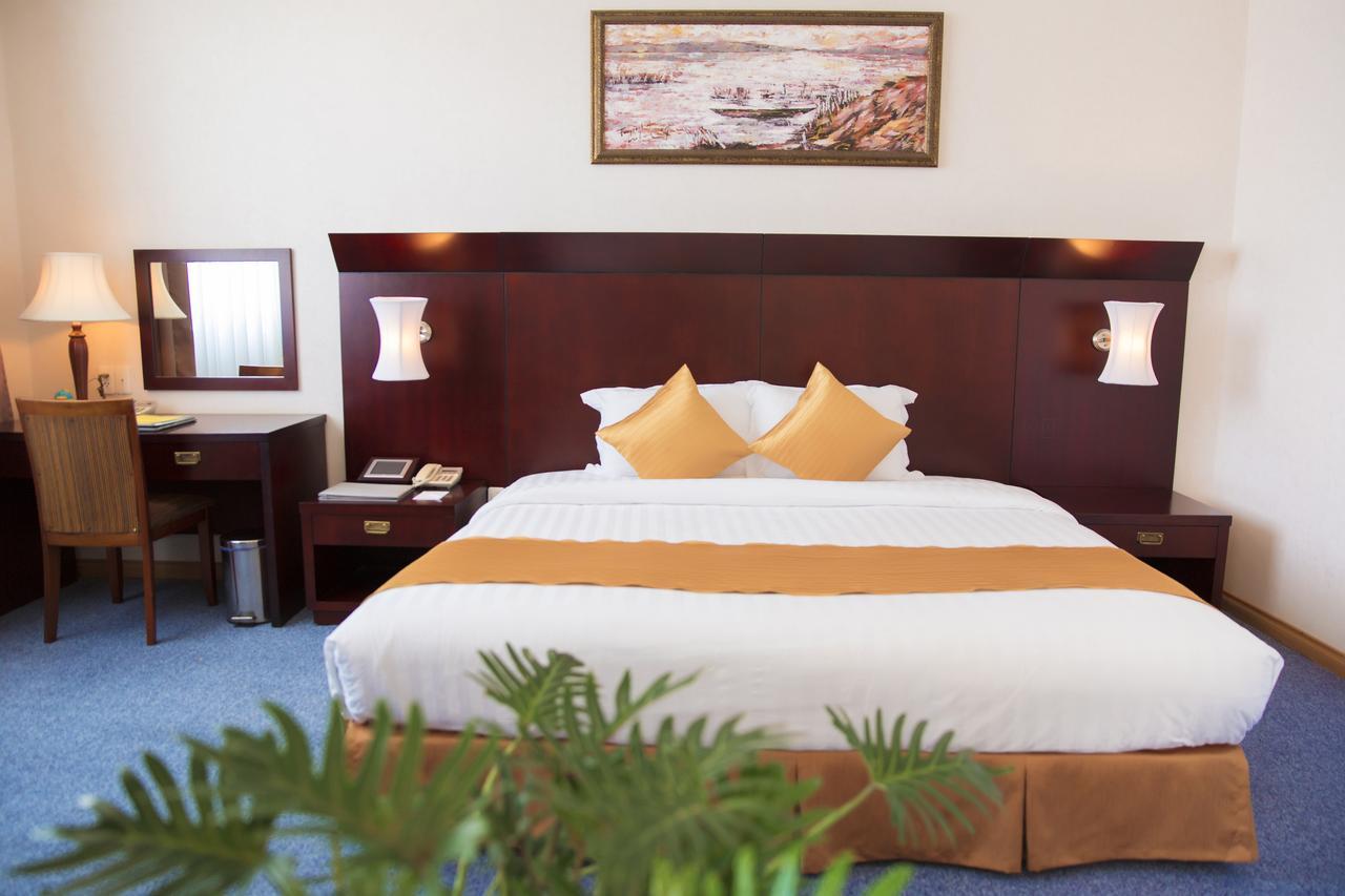 Dakruco Hotel Buon Ma Thuot Εξωτερικό φωτογραφία