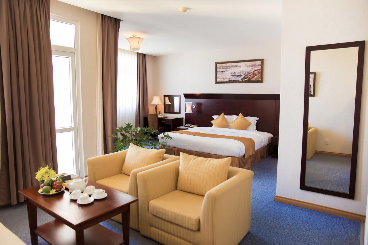 Dakruco Hotel Buon Ma Thuot Εξωτερικό φωτογραφία